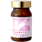 マネージムーン＋