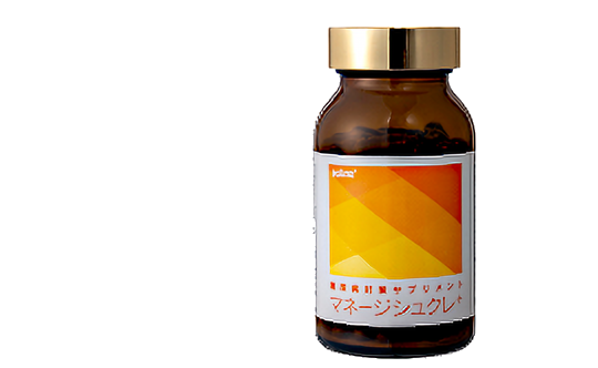 マネージシュクレ+