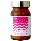 ピュアフルール＋