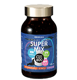 スーパーミックスオメガⅢ600