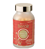 美ローレ プラセンタ100